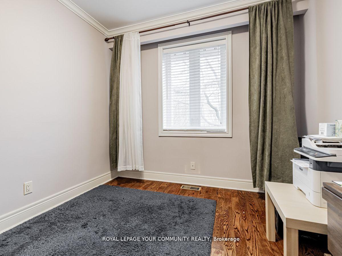 Photo 26 of 9 Robson Place E, North York, Newtonbrook West — HOMEH