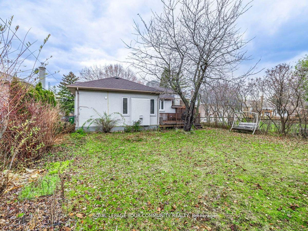 Photo 29 of 9 Robson Place E, North York, Newtonbrook West — HOMEH