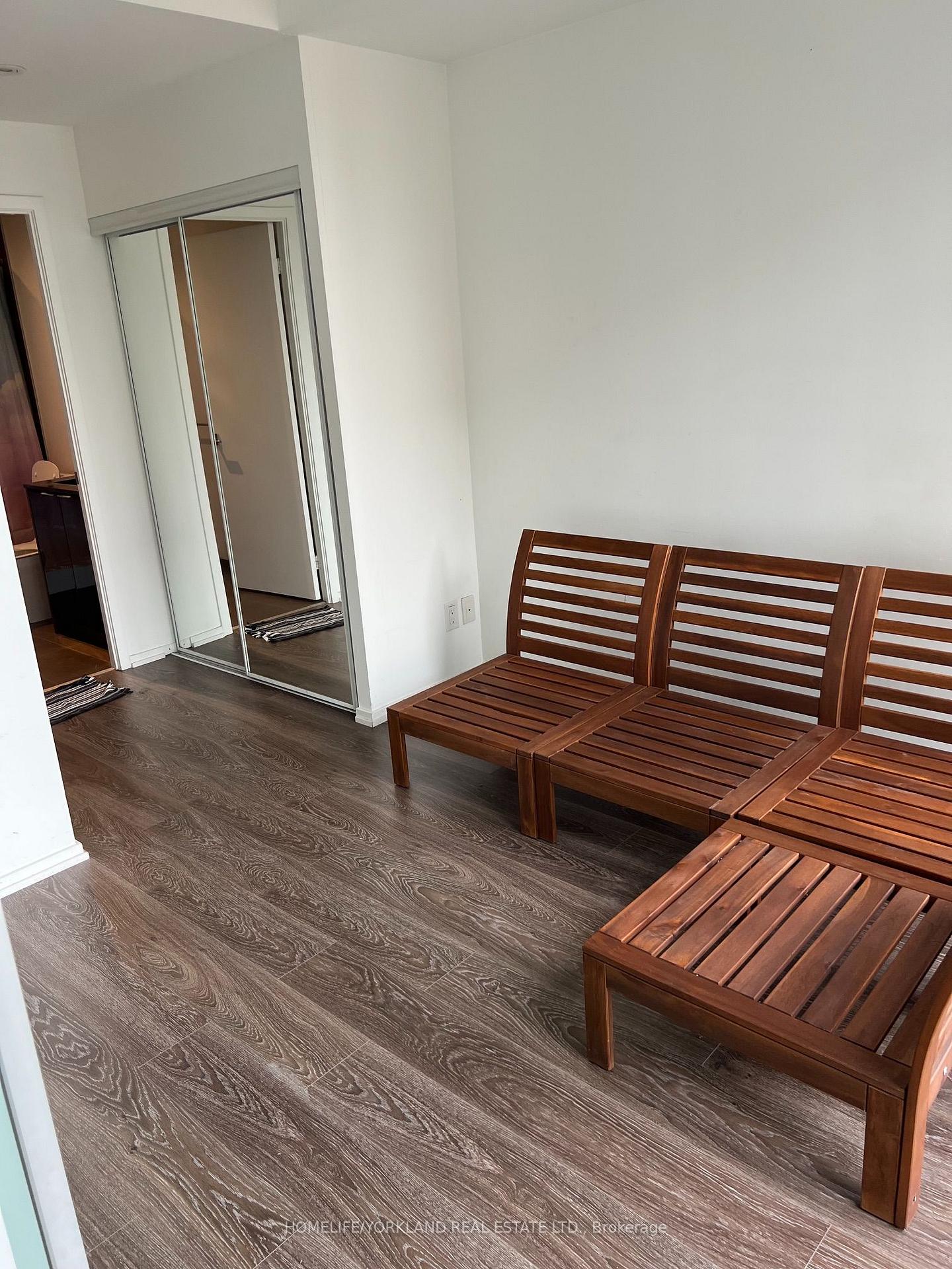 Photo 12 of Unit 1901, 70 Temperance Street, Toronto, Bay Street Corridor — HOMEH