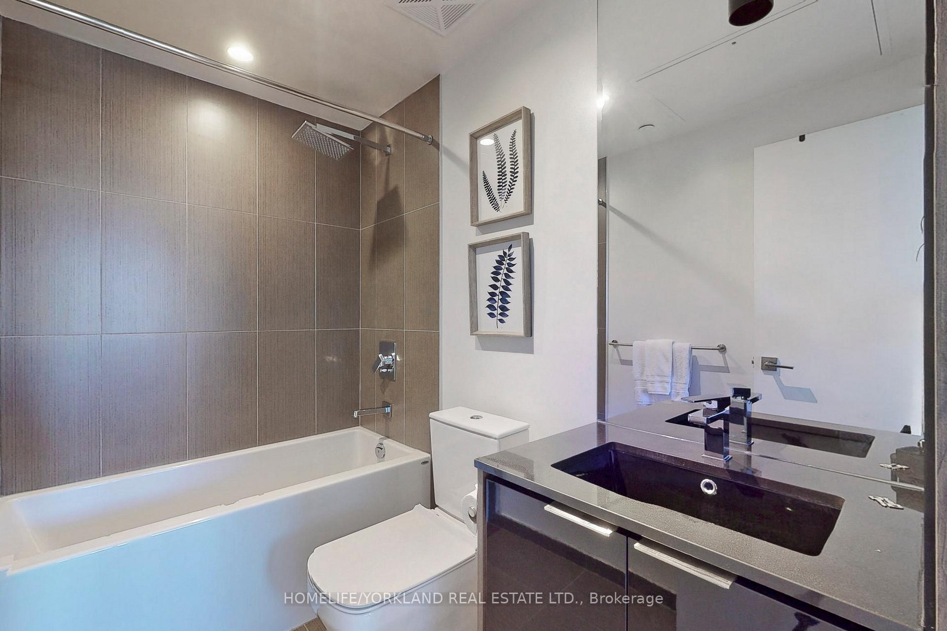 Photo 13 of Unit 1901, 70 Temperance Street, Toronto, Bay Street Corridor — HOMEH