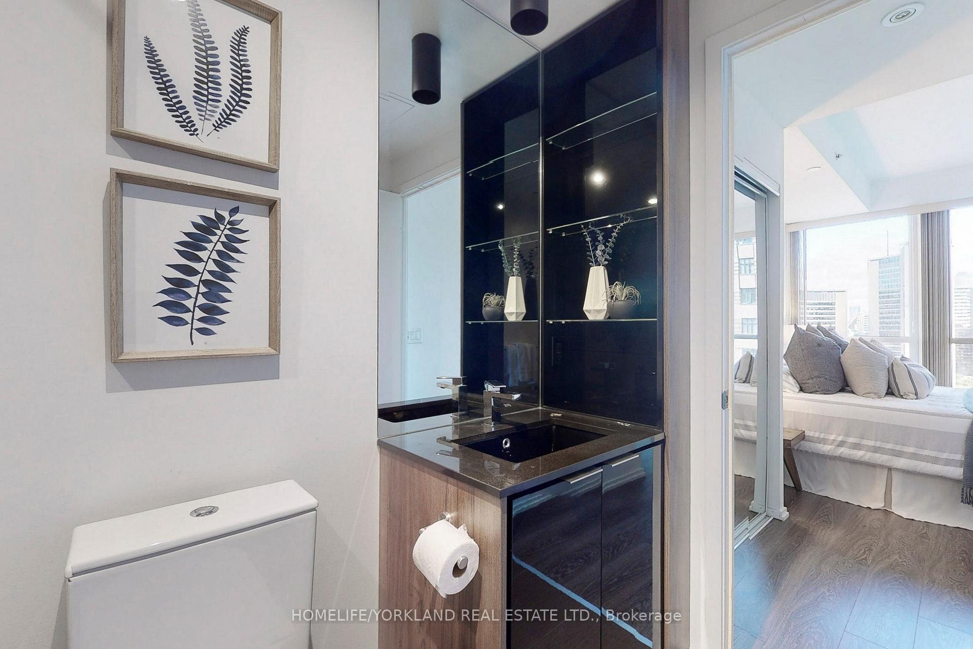 Photo 14 of Unit 1901, 70 Temperance Street, Toronto, Bay Street Corridor — HOMEH