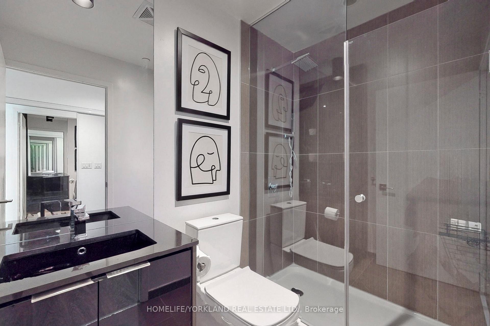 Photo 16 of Unit 1901, 70 Temperance Street, Toronto, Bay Street Corridor — HOMEH