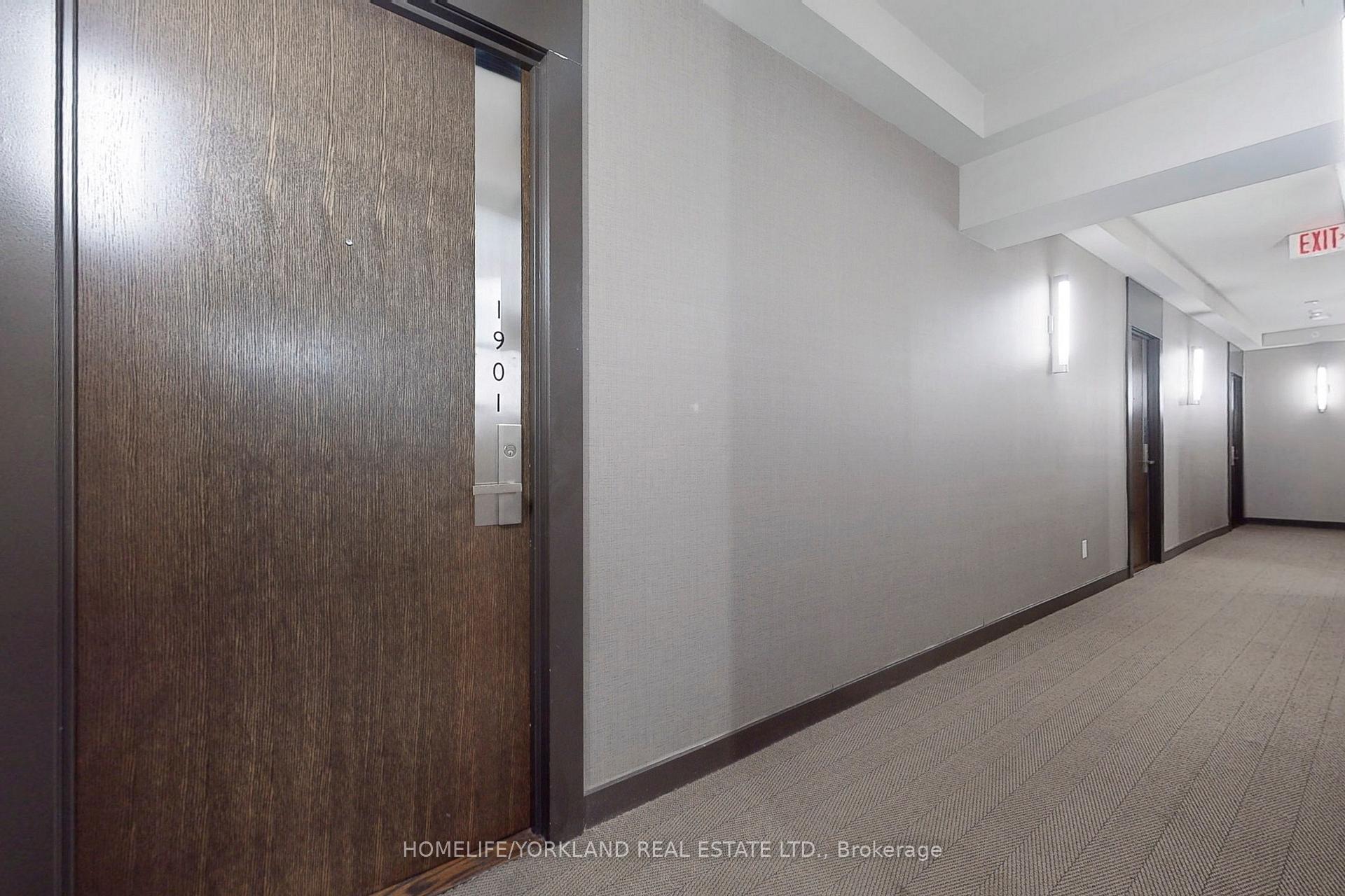 Photo 20 of Unit 1901, 70 Temperance Street, Toronto, Bay Street Corridor — HOMEH