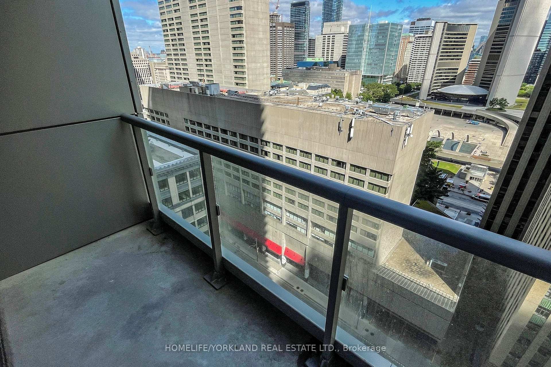 Photo 21 of Unit 1901, 70 Temperance Street, Toronto, Bay Street Corridor — HOMEH