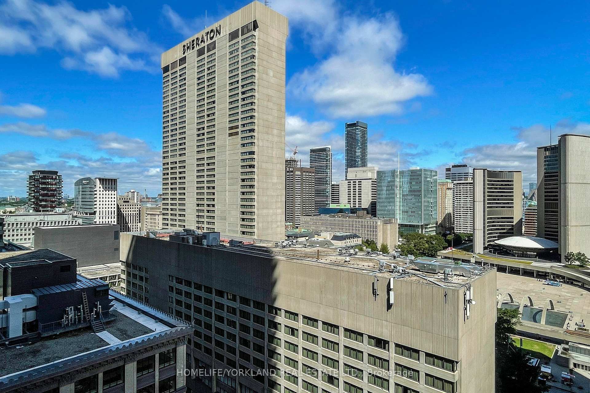 Photo 22 of Unit 1901, 70 Temperance Street, Toronto, Bay Street Corridor — HOMEH