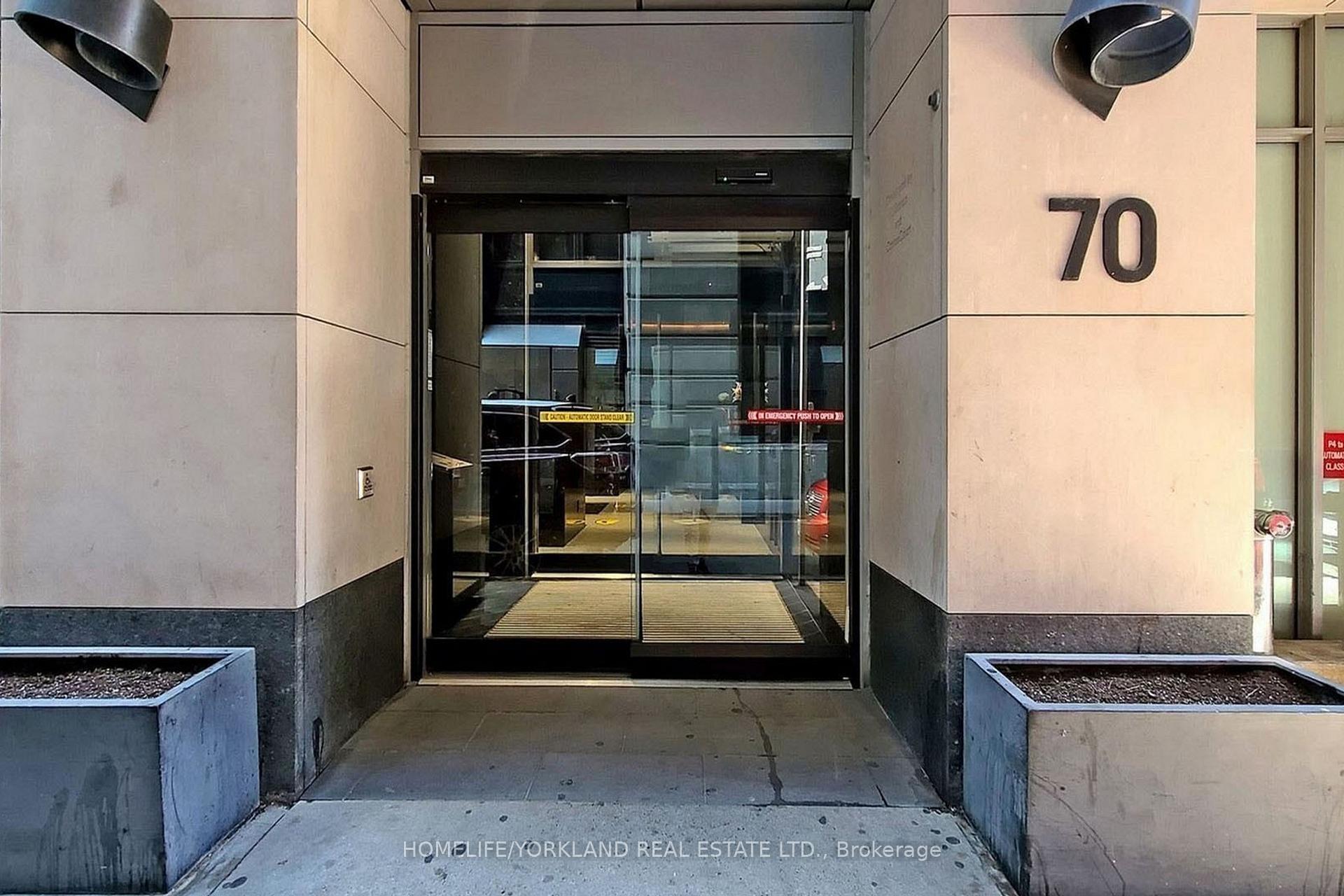 Photo 25 of Unit 1901, 70 Temperance Street, Toronto, Bay Street Corridor — HOMEH