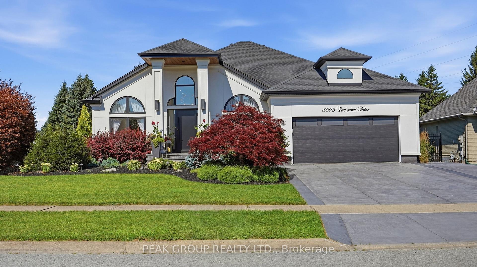 Photo 4 of 8095 Cathedral Drive, Niagara Falls, Mt. Carmel — HOMEH