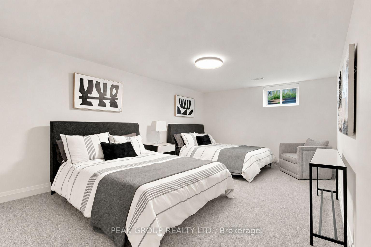 Photo 35 of 8095 Cathedral Drive, Niagara Falls, Mt. Carmel — HOMEH