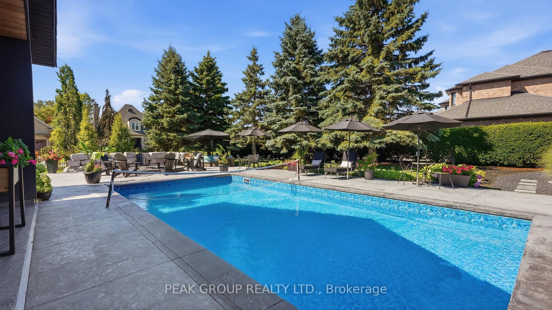 Photo 44 of 8095 Cathedral Drive, Niagara Falls, Mt. Carmel — HOMEH