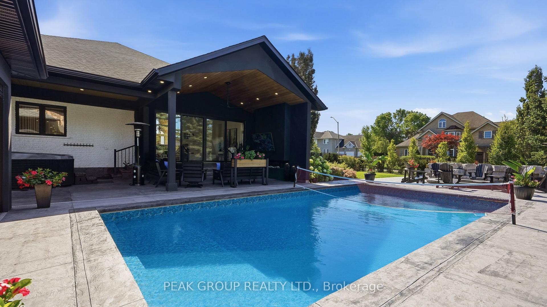 Photo 45 of 8095 Cathedral Drive, Niagara Falls, Mt. Carmel — HOMEH