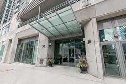 Photo 2 of Unit 1715, 30 Grand Trunk Crescent, Toronto, Waterfront Communities — HOMEH