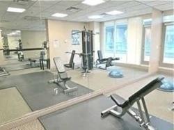 Photo 15 of Unit 1715, 30 Grand Trunk Crescent, Toronto, Waterfront Communities — HOMEH