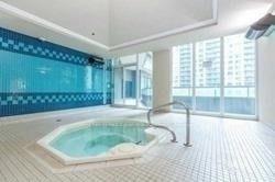 Photo 17 of Unit 1715, 30 Grand Trunk Crescent, Toronto, Waterfront Communities — HOMEH