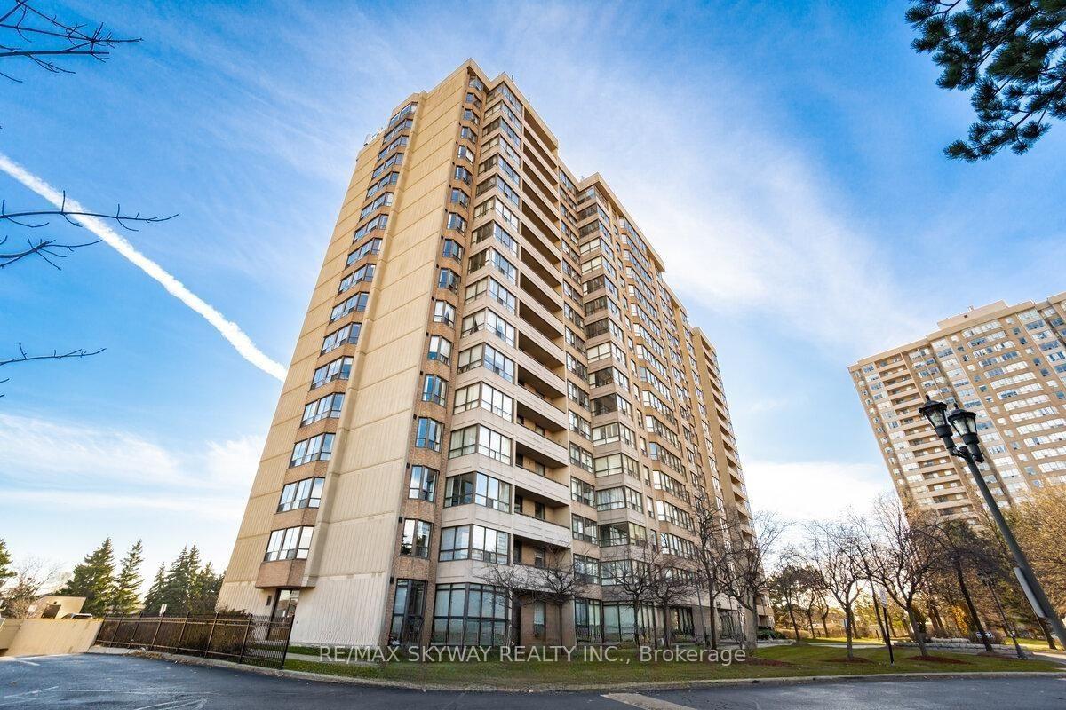 Photo 1 of Unit 905, 10 Malta Avenue, Brampton, Fletcher's Creek South — HOMEH