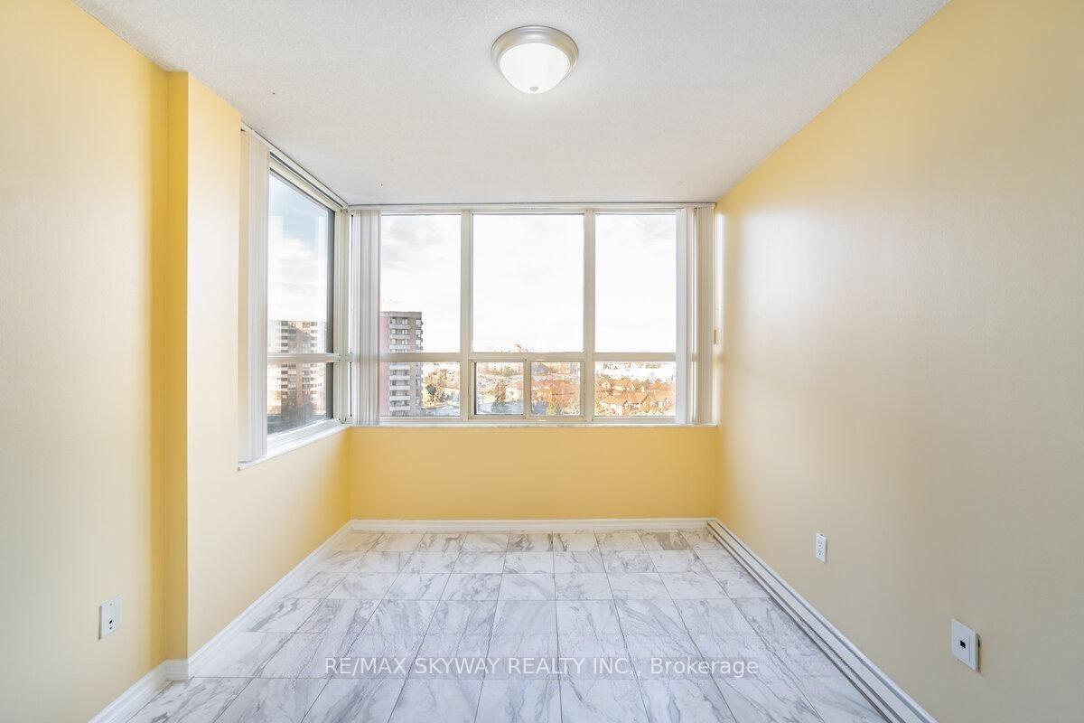 Photo 13 of Unit 905, 10 Malta Avenue, Brampton, Fletcher's Creek South — HOMEH