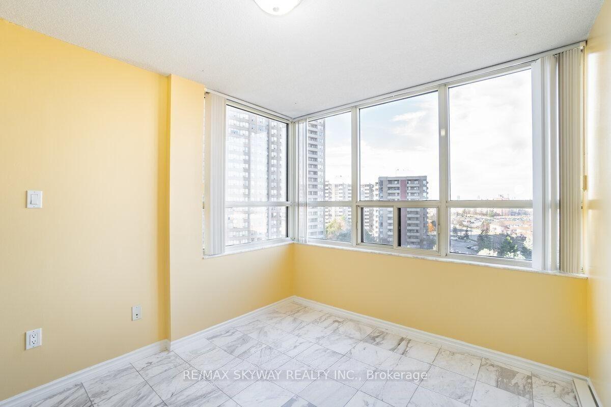 Photo 14 of Unit 905, 10 Malta Avenue, Brampton, Fletcher's Creek South — HOMEH