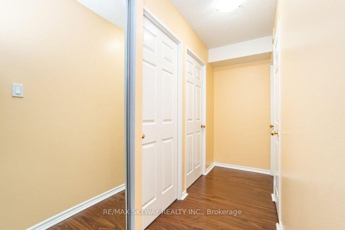 Photo 20 of Unit 905, 10 Malta Avenue, Brampton, Fletcher's Creek South — HOMEH