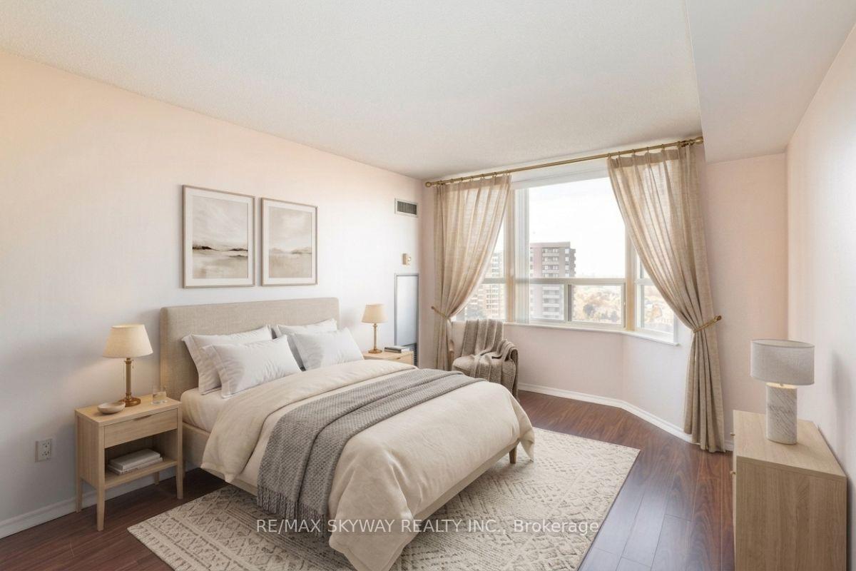 Photo 21 of Unit 905, 10 Malta Avenue, Brampton, Fletcher's Creek South — HOMEH