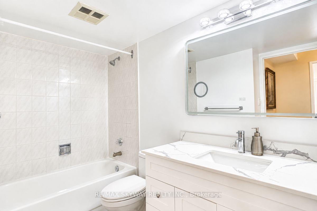 Photo 24 of Unit 905, 10 Malta Avenue, Brampton, Fletcher's Creek South — HOMEH