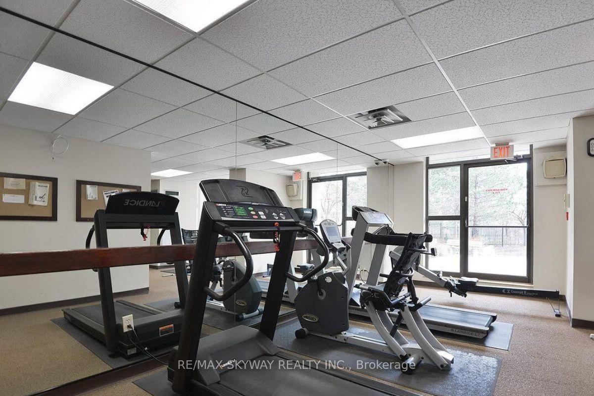 Photo 30 of Unit 905, 10 Malta Avenue, Brampton, Fletcher's Creek South — HOMEH