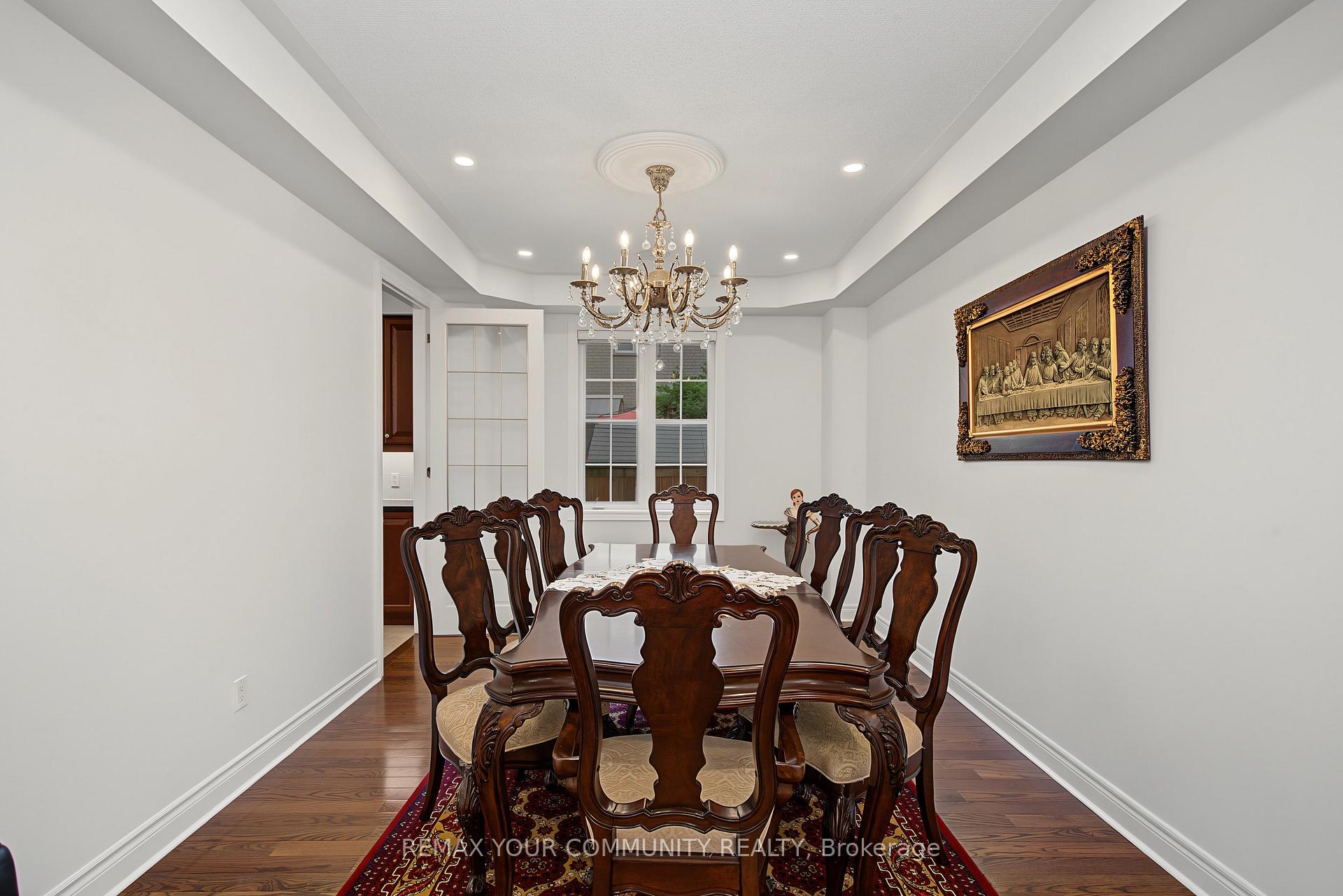 Photo 8 of 8 Yemina Gate, Vaughan, Patterson — HOMEH