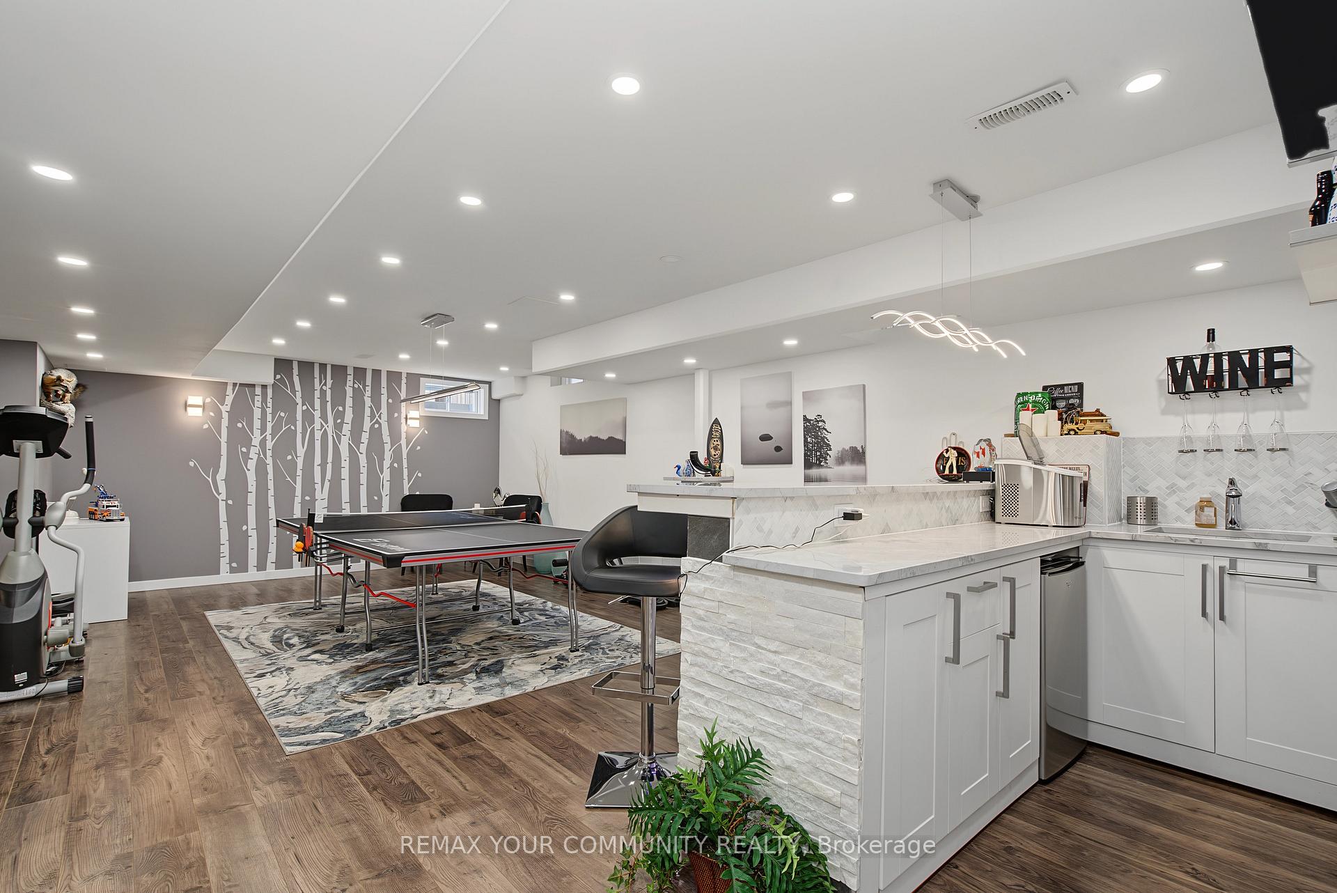 Photo 40 of 8 Yemina Gate, Vaughan, Patterson — HOMEH