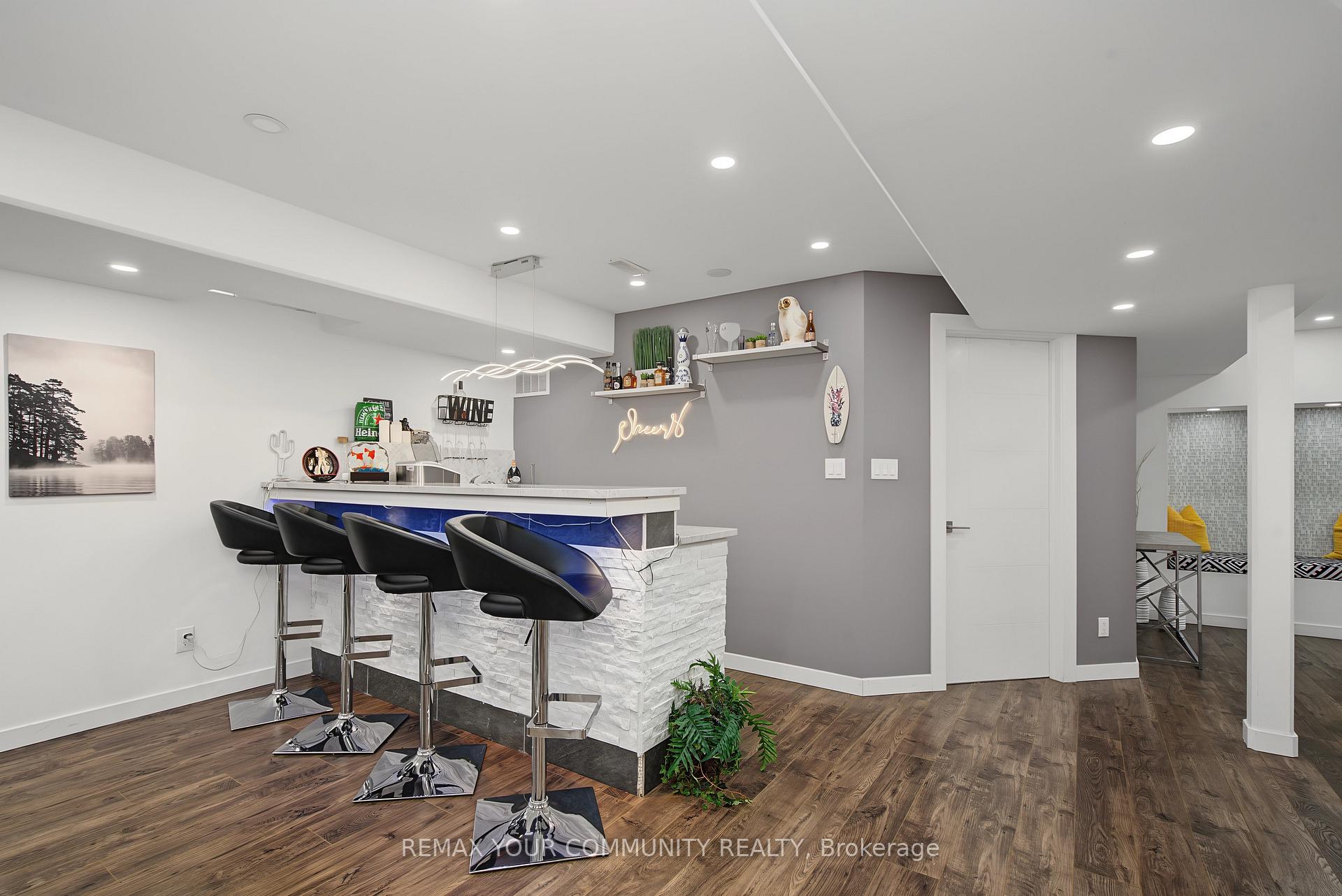Photo 41 of 8 Yemina Gate, Vaughan, Patterson — HOMEH