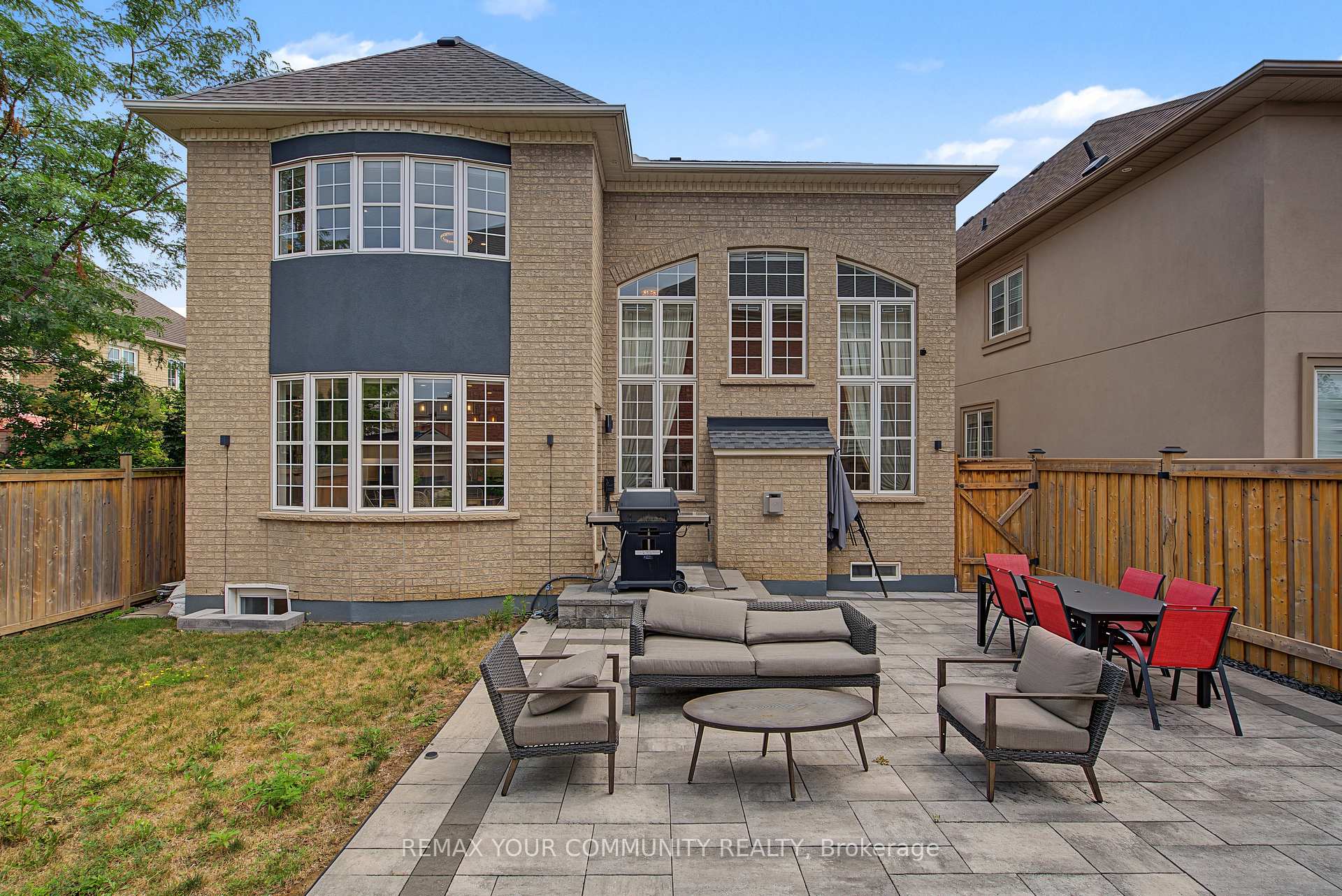 Photo 45 of 8 Yemina Gate, Vaughan, Patterson — HOMEH