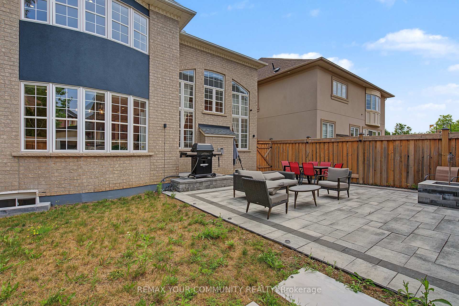 Photo 46 of 8 Yemina Gate, Vaughan, Patterson — HOMEH