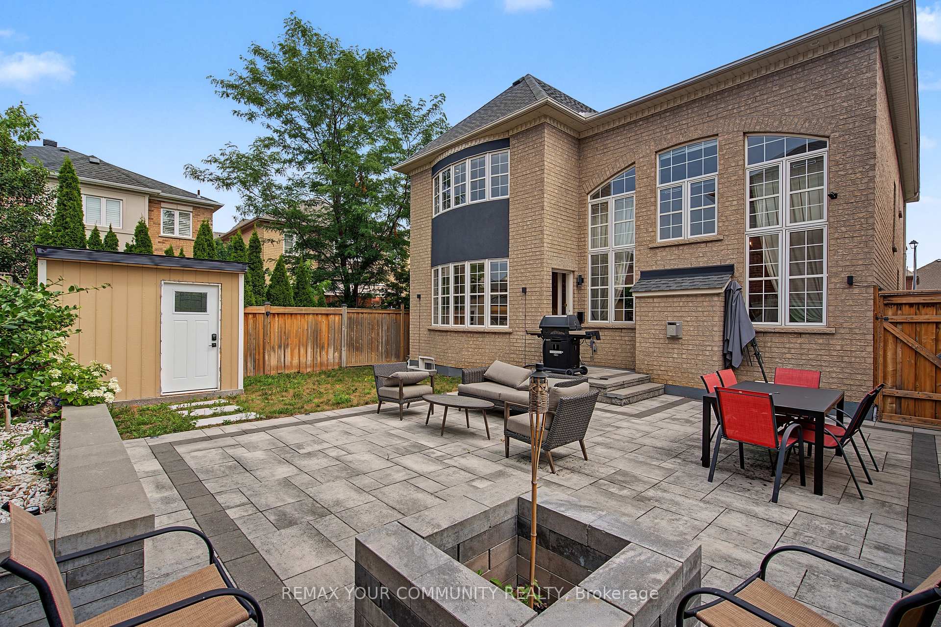 Photo 48 of 8 Yemina Gate, Vaughan, Patterson — HOMEH