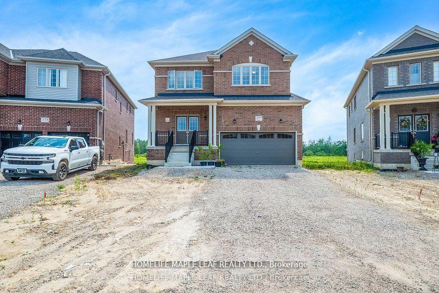 Photo 1 of 377 Russell Street, Southgate — HOMEH