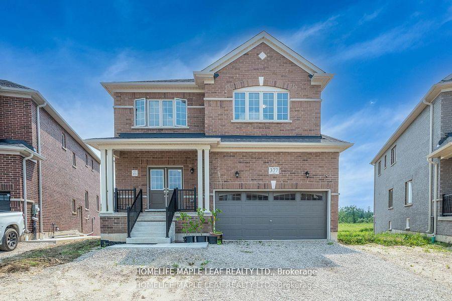 Photo 2 of 377 Russell Street, Southgate — HOMEH
