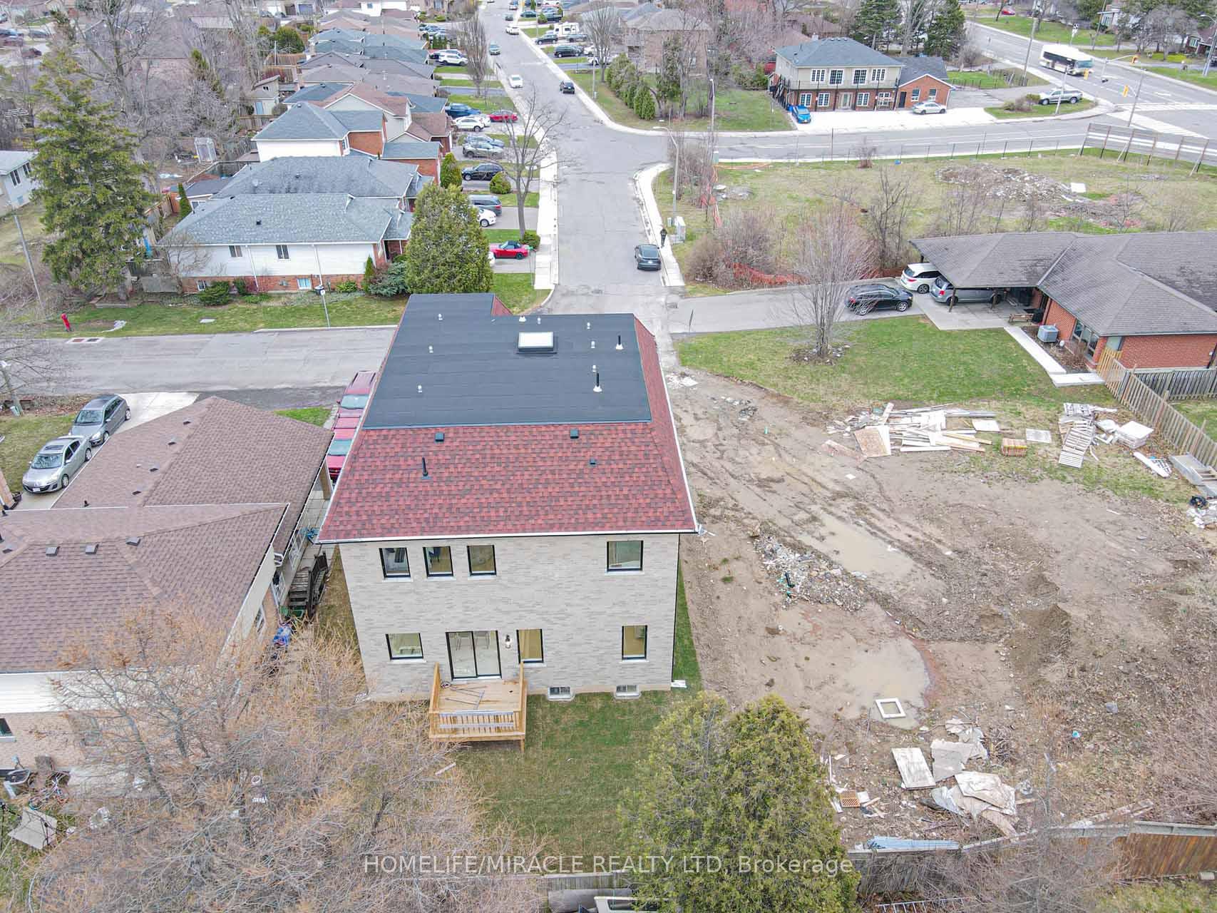 Photo 12 of 234 Eleanor Avenue, Hamilton, Eleanor — HOMEH