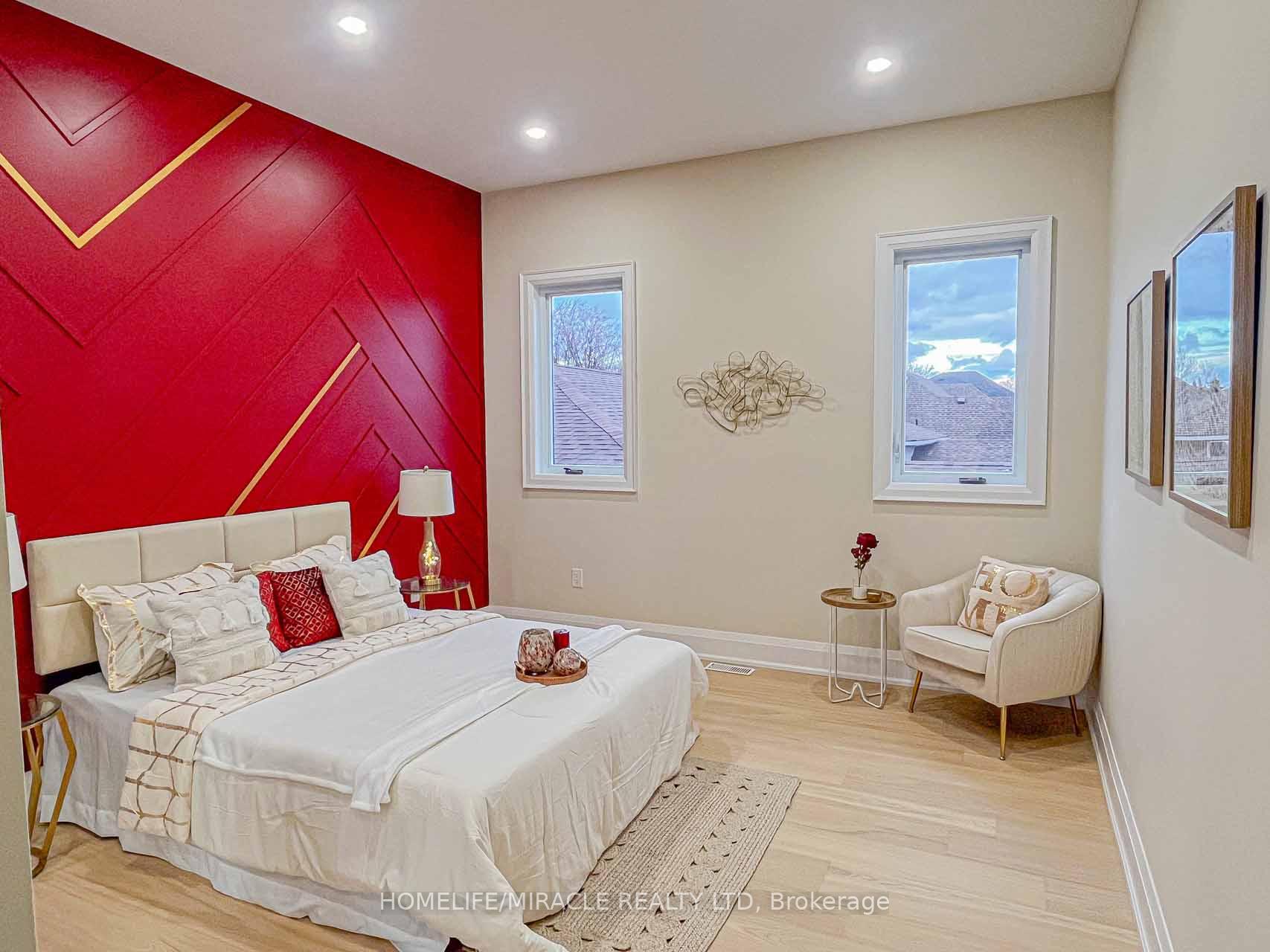 Photo 34 of 234 Eleanor Avenue, Hamilton, Eleanor — HOMEH