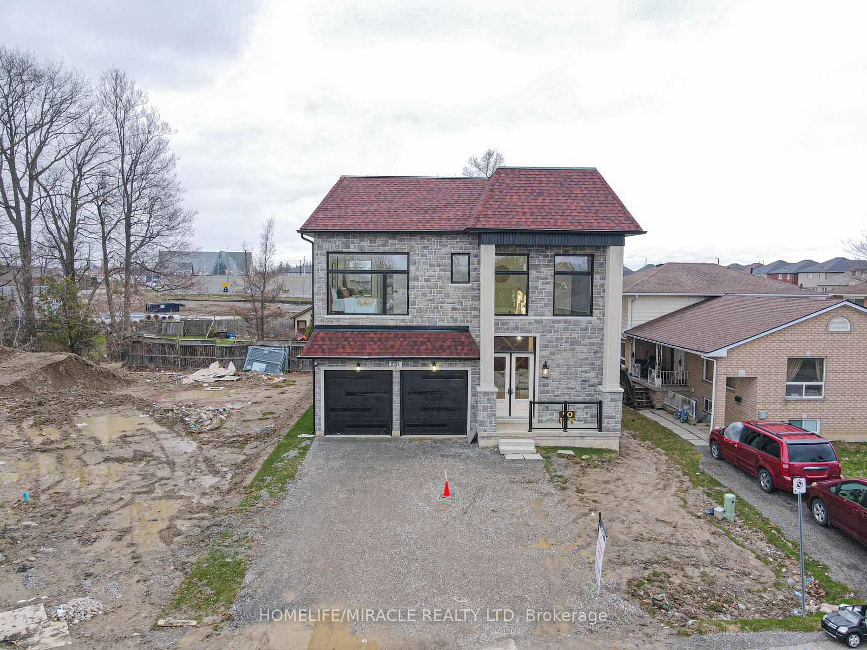 Photo 50 of 234 Eleanor Avenue, Hamilton, Eleanor — HOMEH