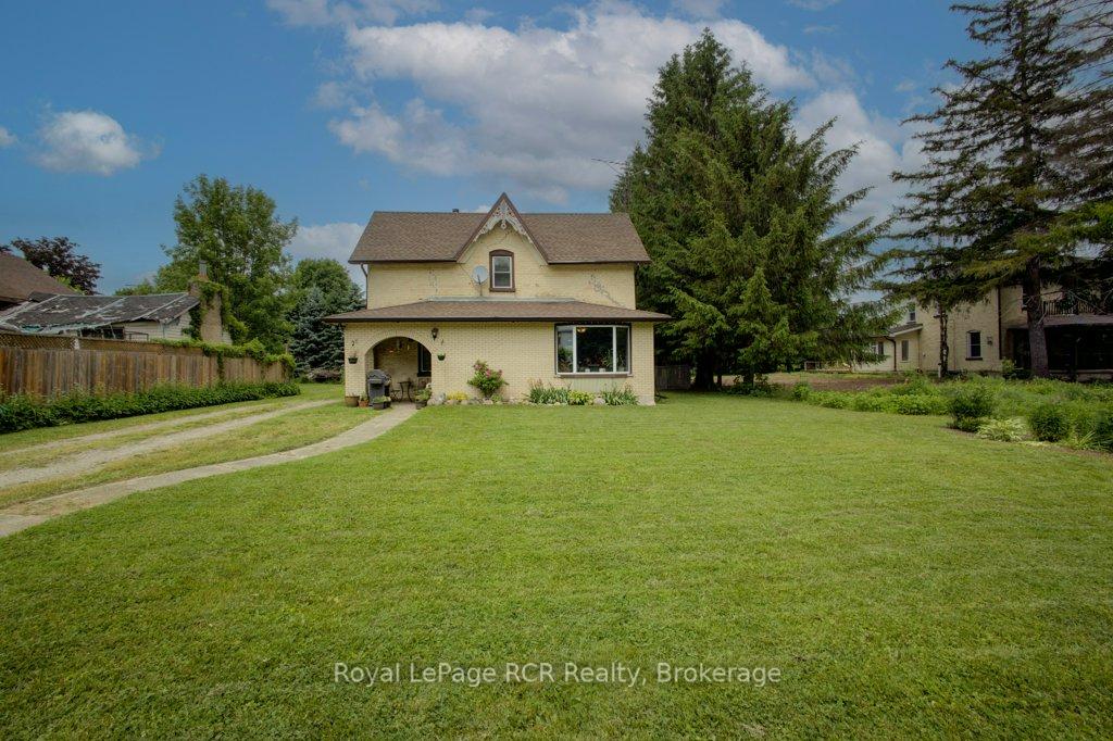 Photo 4 of 200 Bruce 86 Road, Huron-Kinloss — HOMEH