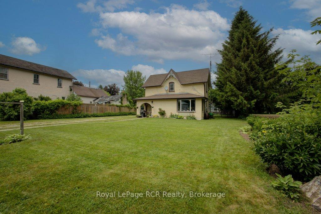 Photo 3 of 200 Bruce 86 Road, Huron-Kinloss — HOMEH