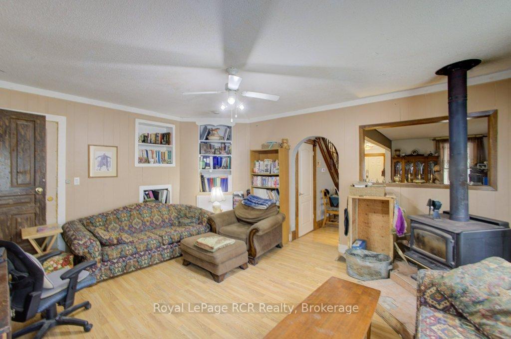 Photo 14 of 200 Bruce 86 Road, Huron-Kinloss — HOMEH