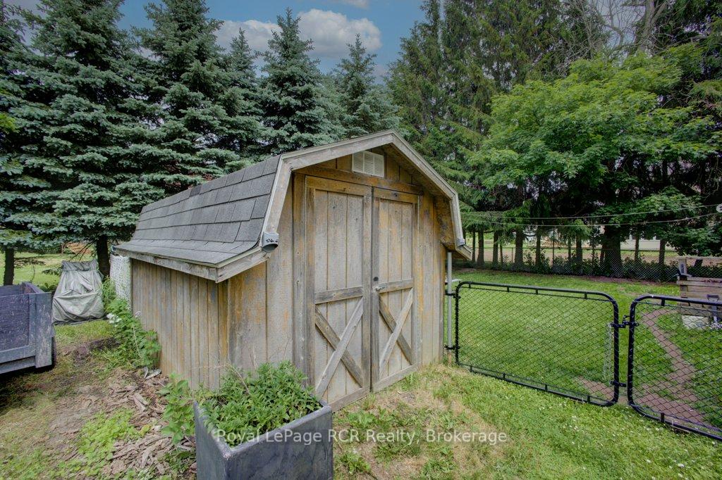 Photo 29 of 200 Bruce 86 Road, Huron-Kinloss — HOMEH