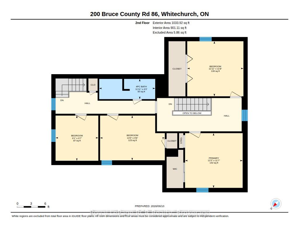 Photo 31 of 200 Bruce 86 Road, Huron-Kinloss — HOMEH