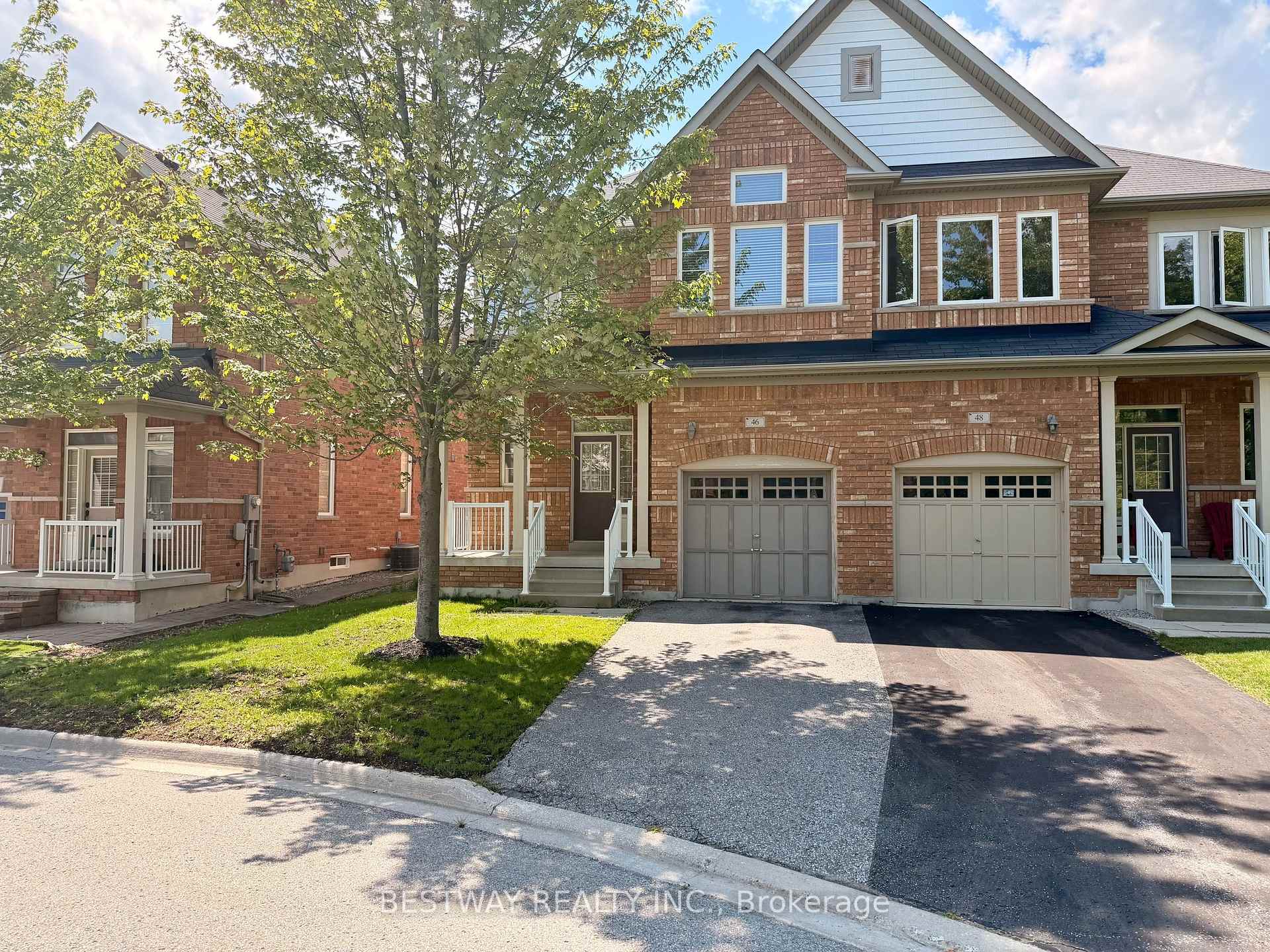 Photo 1 of 46 Prebble Drive, Markham, Wismer — HOMEH