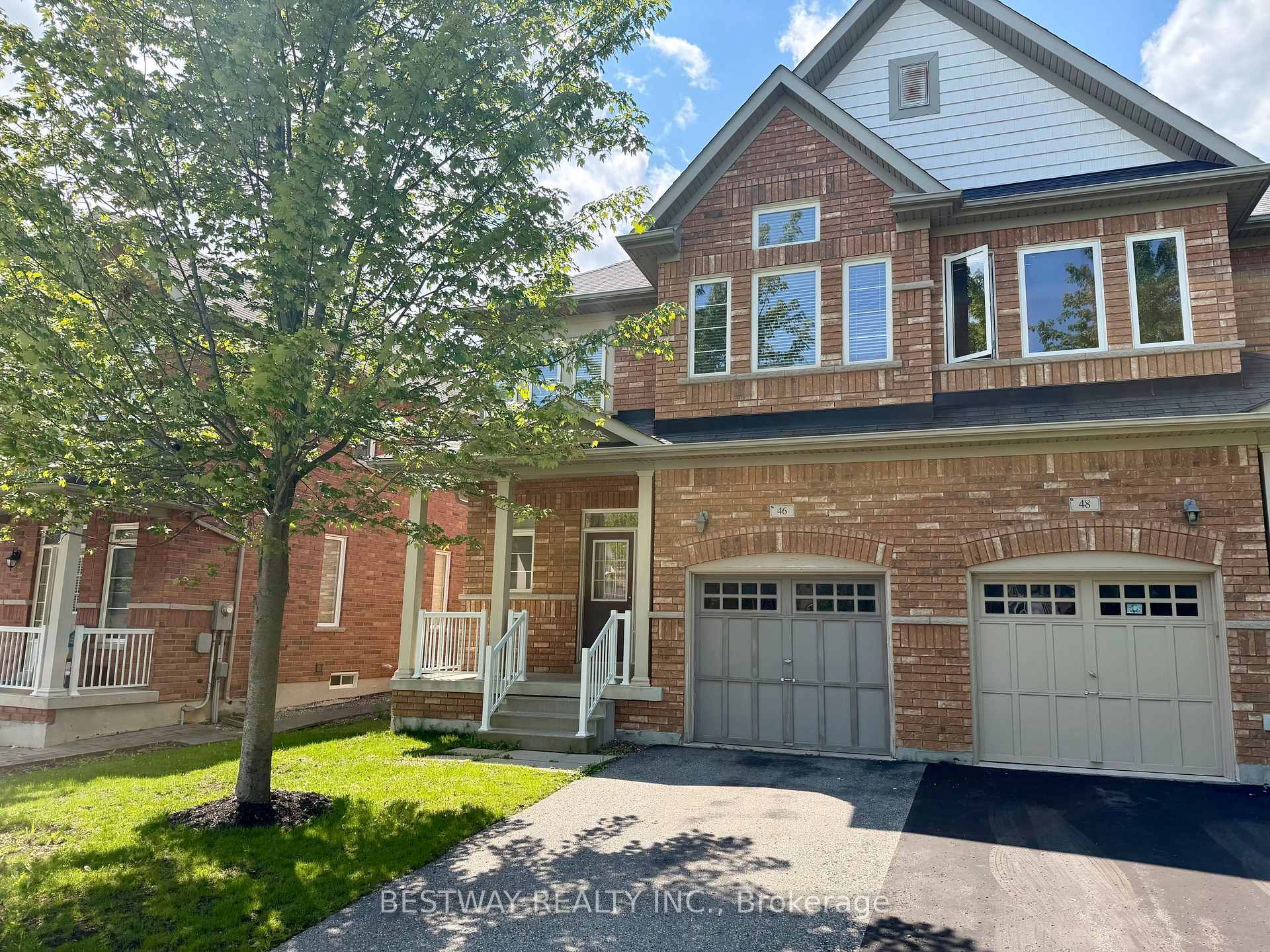 Photo 2 of 46 Prebble Drive, Markham, Wismer — HOMEH