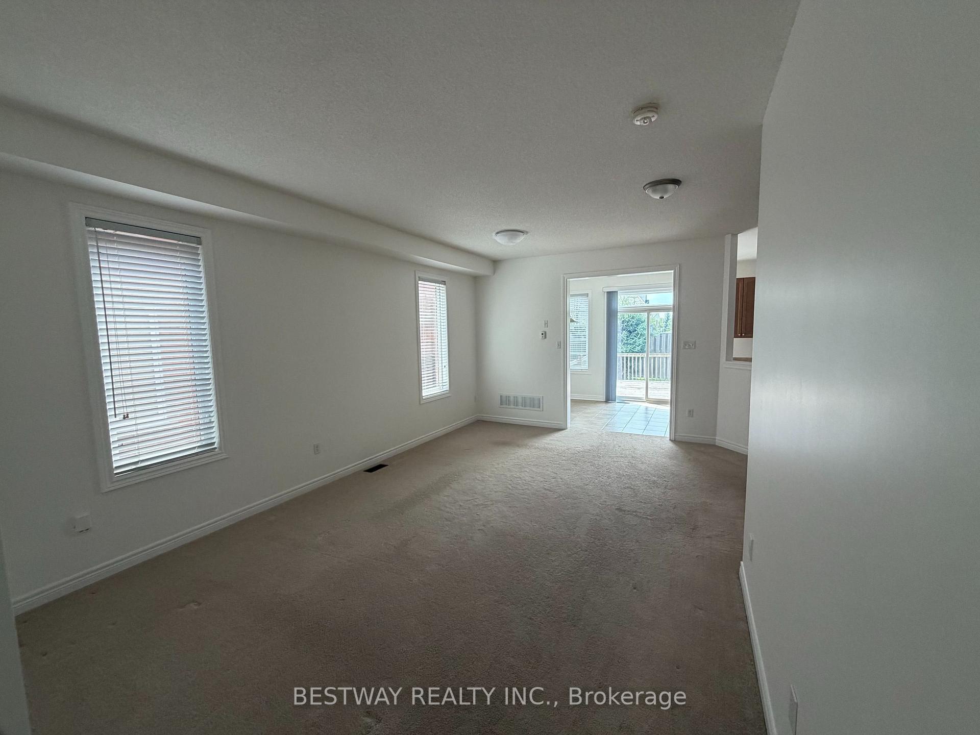 Photo 4 of 46 Prebble Drive, Markham, Wismer — HOMEH