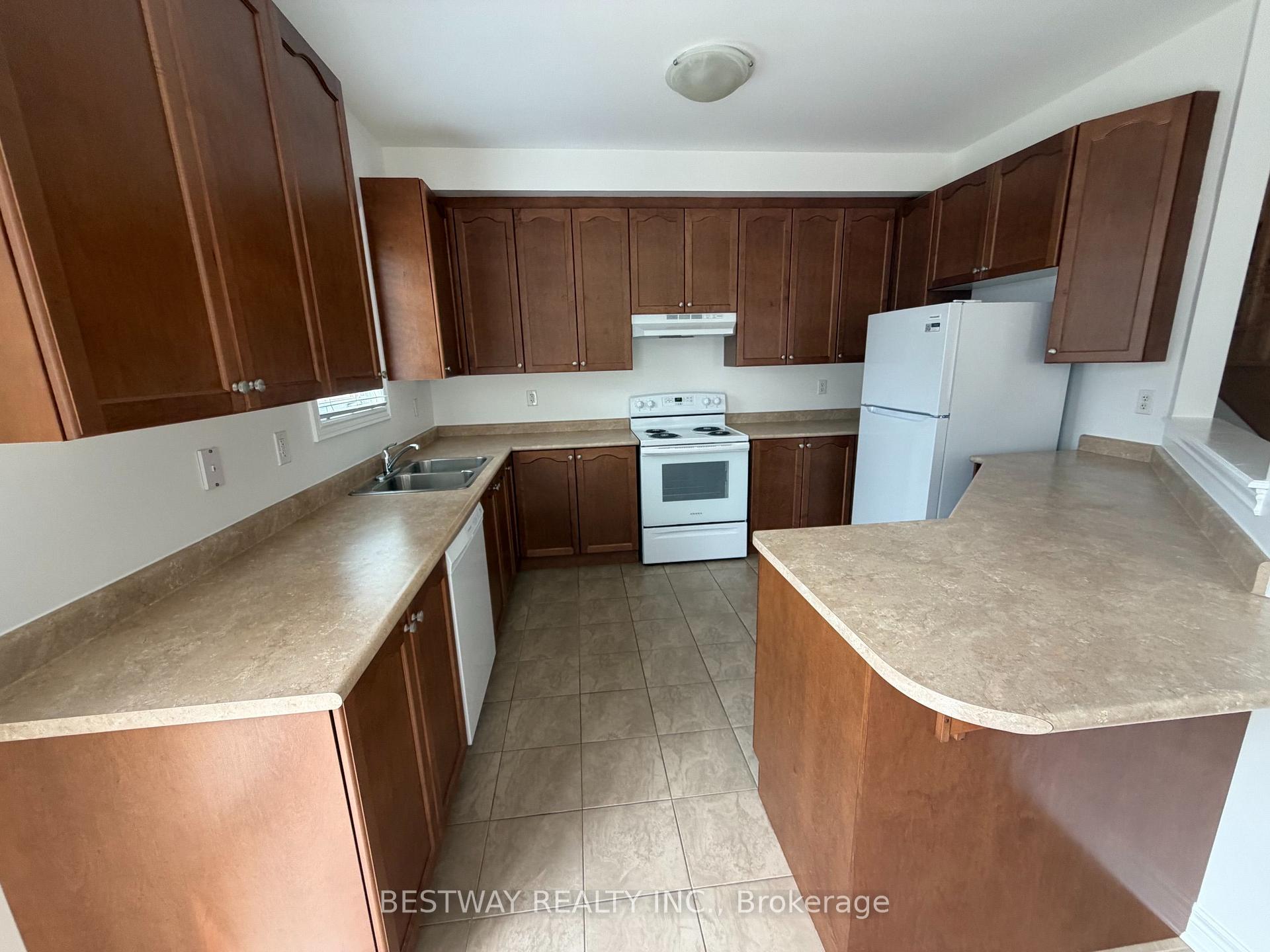 Photo 5 of 46 Prebble Drive, Markham, Wismer — HOMEH