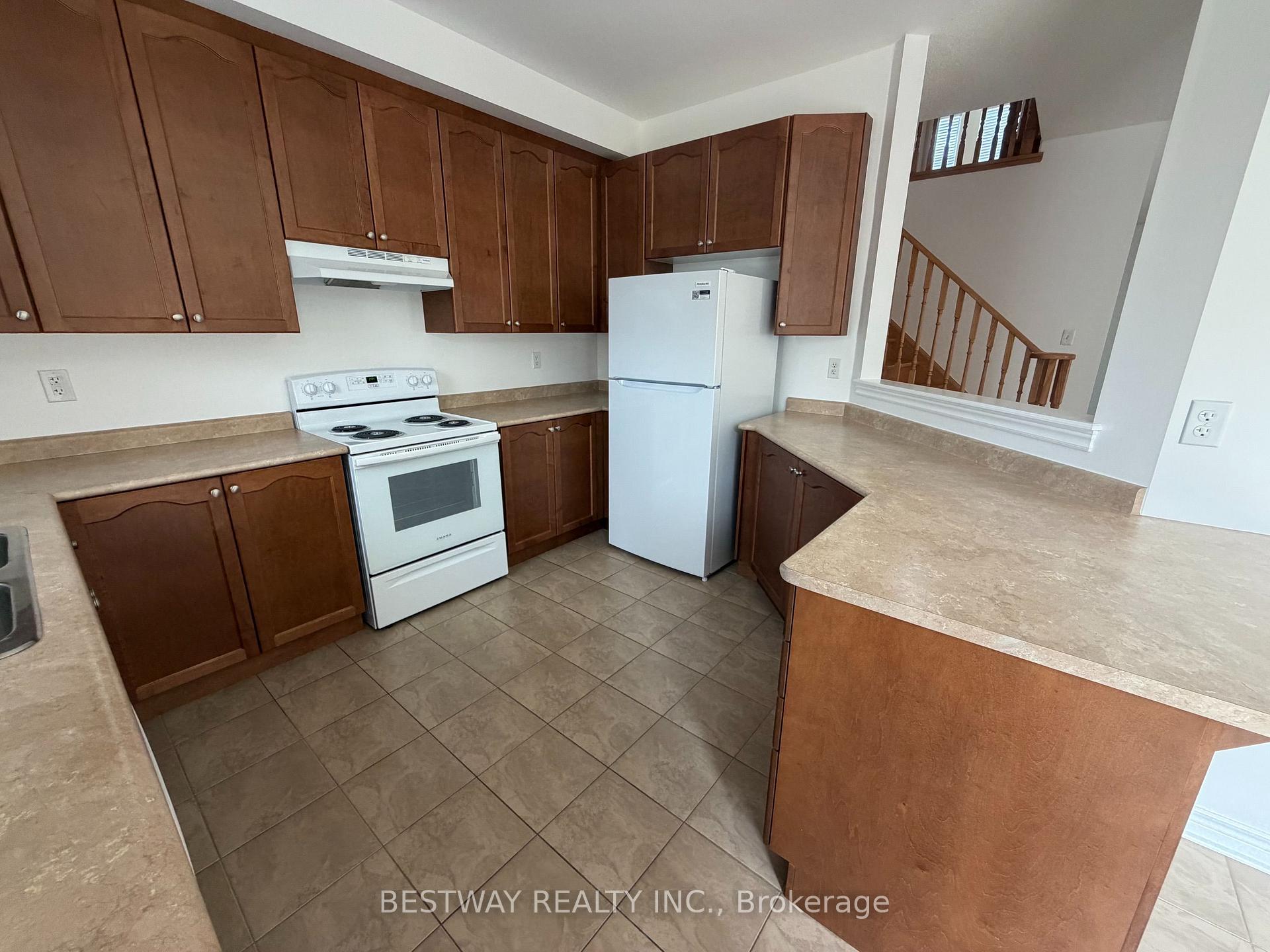 Photo 6 of 46 Prebble Drive, Markham, Wismer — HOMEH