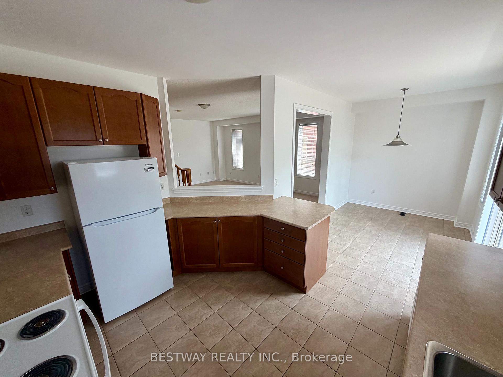 Photo 7 of 46 Prebble Drive, Markham, Wismer — HOMEH