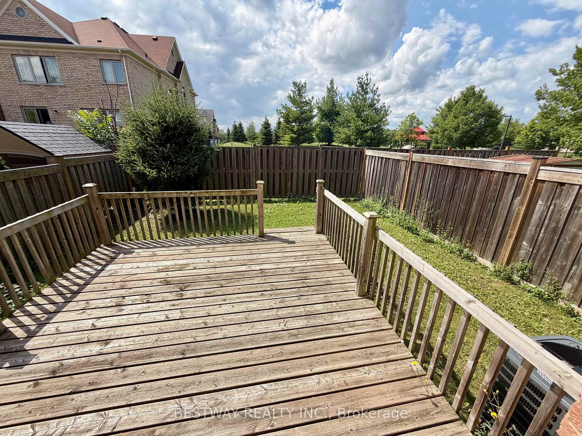 Photo 17 of 46 Prebble Drive, Markham, Wismer — HOMEH