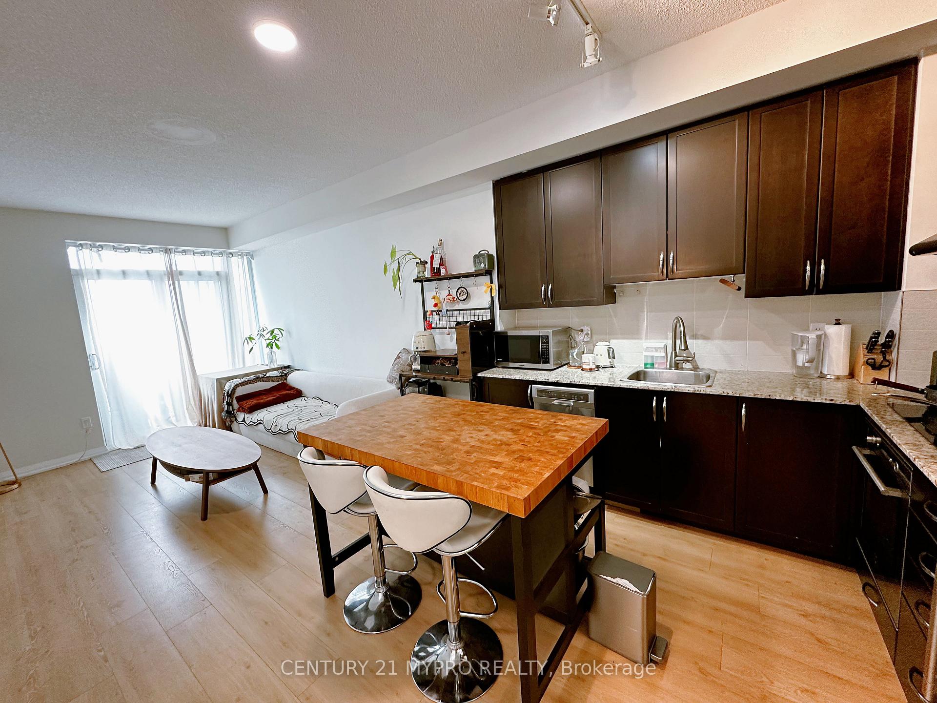 Photo 5 of Unit 2006, 55 Ann O'reilly Road, North York, Henry Farm — HOMEH