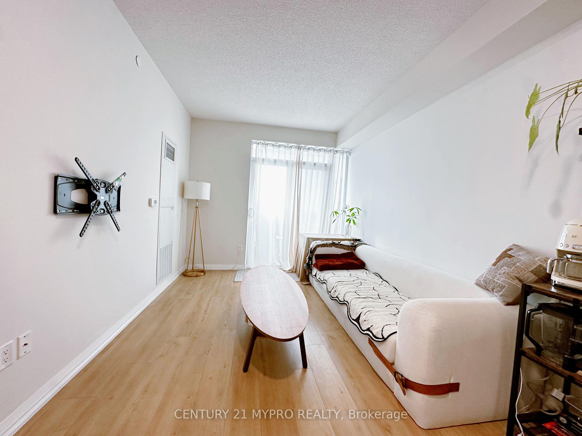 Photo 6 of Unit 2006, 55 Ann O'reilly Road, North York, Henry Farm — HOMEH