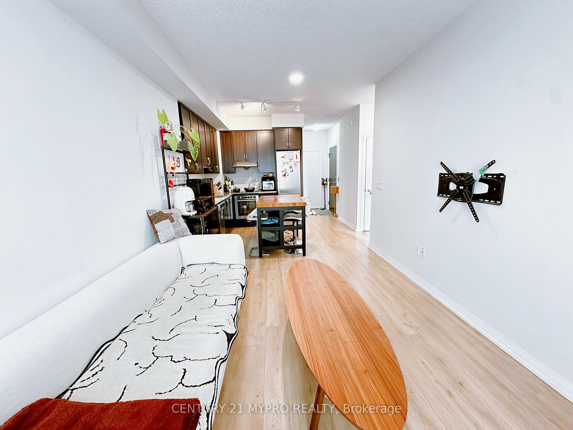 Photo 7 of Unit 2006, 55 Ann O'reilly Road, North York, Henry Farm — HOMEH